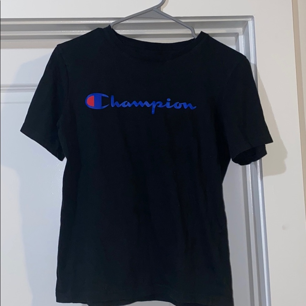Champion Tee